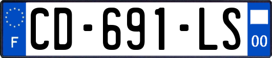 CD-691-LS