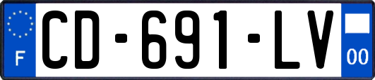 CD-691-LV