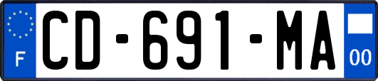CD-691-MA