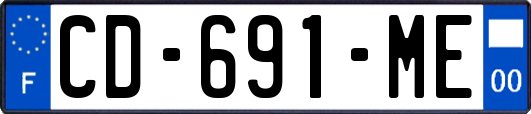 CD-691-ME