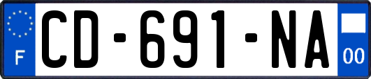 CD-691-NA