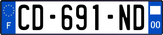CD-691-ND