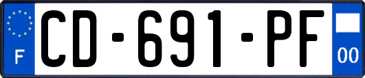 CD-691-PF