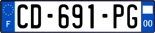 CD-691-PG