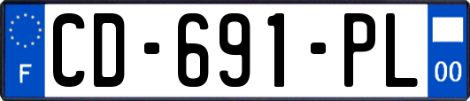 CD-691-PL