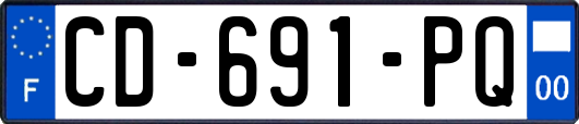 CD-691-PQ