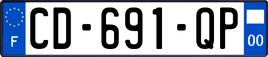 CD-691-QP