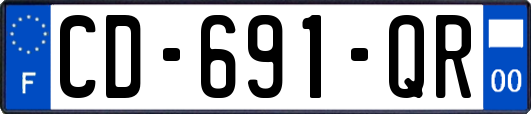 CD-691-QR