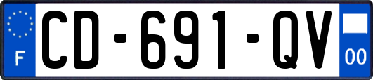 CD-691-QV