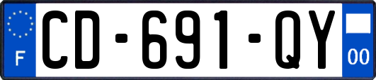 CD-691-QY