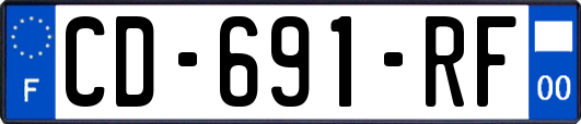 CD-691-RF