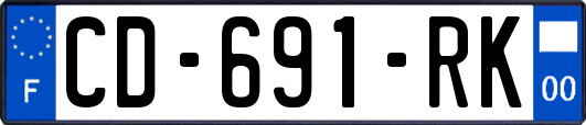 CD-691-RK