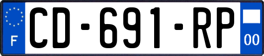 CD-691-RP