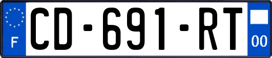 CD-691-RT
