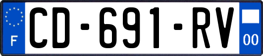 CD-691-RV