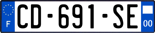 CD-691-SE