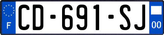 CD-691-SJ