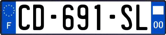 CD-691-SL