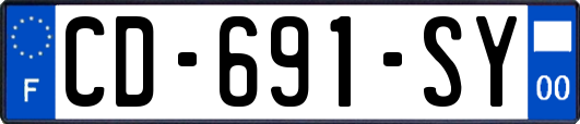 CD-691-SY