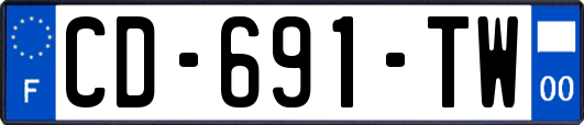 CD-691-TW