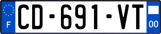 CD-691-VT