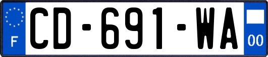 CD-691-WA