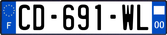 CD-691-WL