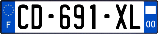 CD-691-XL