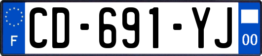 CD-691-YJ