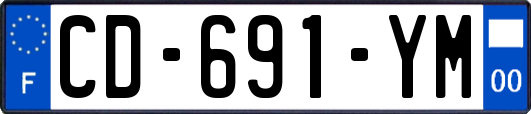 CD-691-YM