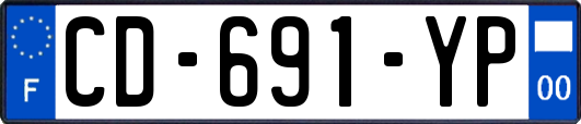 CD-691-YP