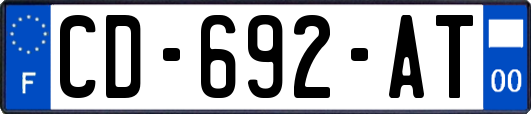 CD-692-AT