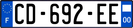 CD-692-EE