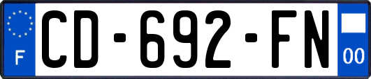 CD-692-FN