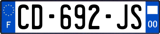CD-692-JS