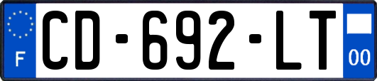 CD-692-LT