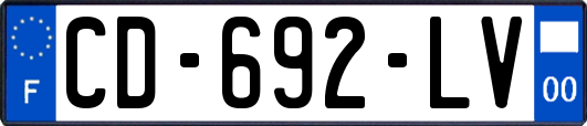 CD-692-LV