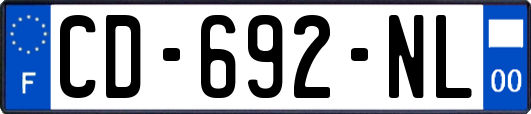 CD-692-NL
