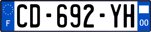 CD-692-YH