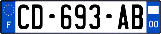 CD-693-AB