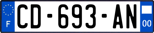 CD-693-AN