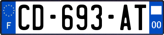 CD-693-AT
