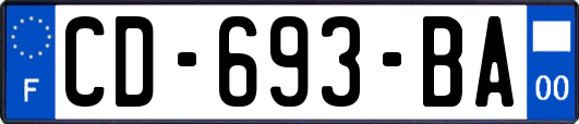 CD-693-BA