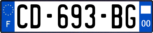 CD-693-BG