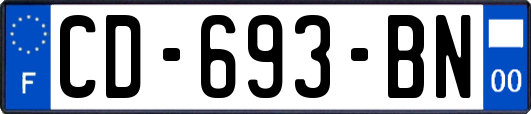 CD-693-BN