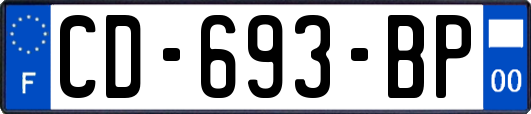 CD-693-BP