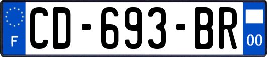 CD-693-BR