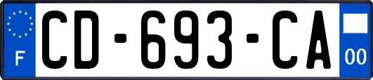 CD-693-CA