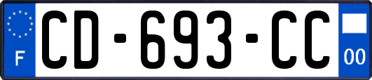 CD-693-CC