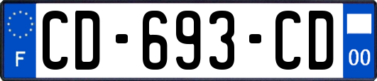 CD-693-CD